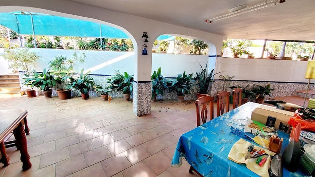 Foto 2 de Venta de casa rural en Puerto de la Torre - Atabal de 3 habitaciones con terraza y piscina