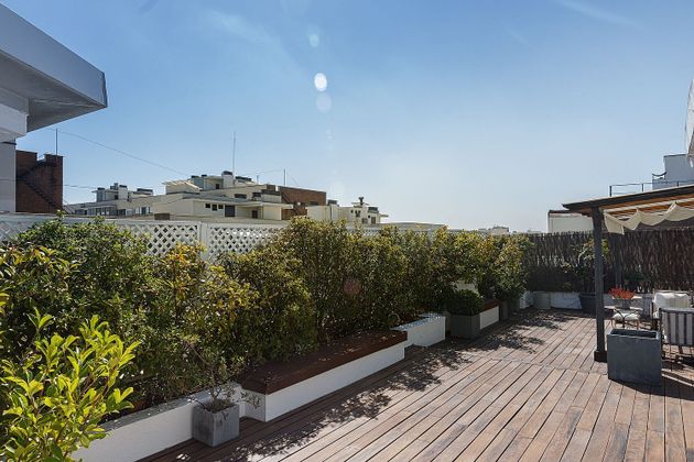 Foto 1 de Àtic en venda a Cuatro Caminos de 2 habitacions amb terrassa i garatge