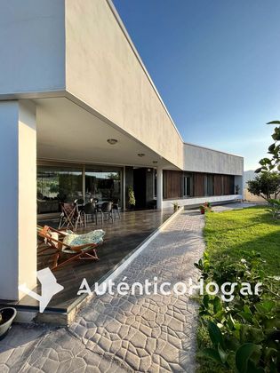 Foto 2 de Xalet en venda a Guardia de Jaén (La) de 4 habitacions amb terrassa i piscina