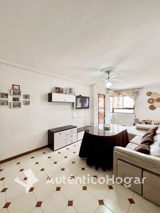 Foto 2 de Ático en venta en Alcaudete de 4 habitaciones con terraza y balcón