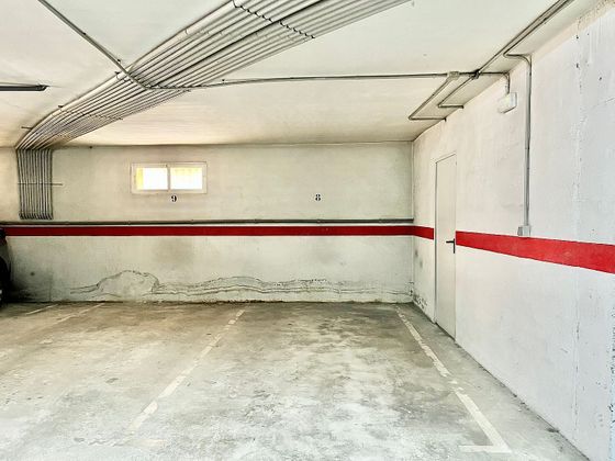 Foto 1 de Garatge en venda a San Ildefonso - Catedral de 20 m²