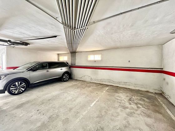 Foto 2 de Garatge en venda a San Ildefonso - Catedral de 20 m²