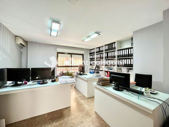 Foto 1 de Oficina en alquiler en Peñamefecit - Avda Barcelona con garaje y aire acondicionado