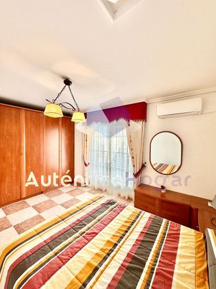 Foto 2 de Dúplex en venta en Martos de 2 habitaciones con terraza y aire acondicionado