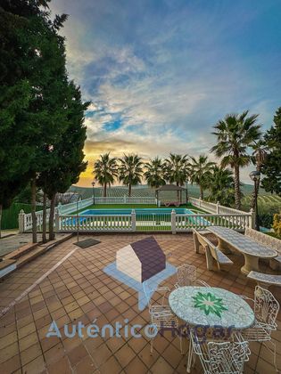 Foto 1 de Xalet en venda a Alcaudete de 5 habitacions amb terrassa i piscina