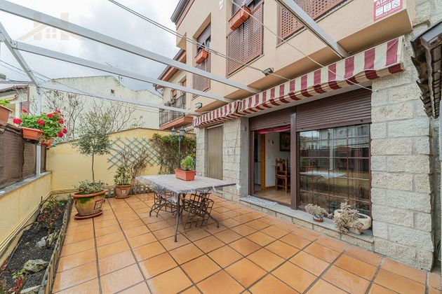 Foto 1 de Pis en venda a Molinos (Los) de 2 habitacions amb terrassa i jardí
