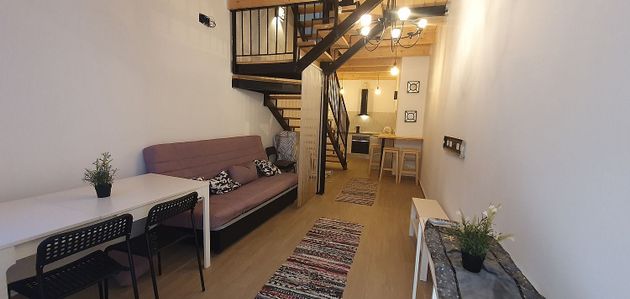 Foto 1 de Casa adossada en venda a calle Forn de 3 habitacions amb terrassa i aire acondicionat