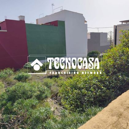 Foto 2 de Venta de terreno en Granadilla de Abona ciudad de 350 m²