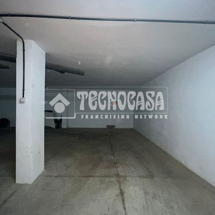 Foto 1 de Garatge en venda a San Isidro de 18 m²