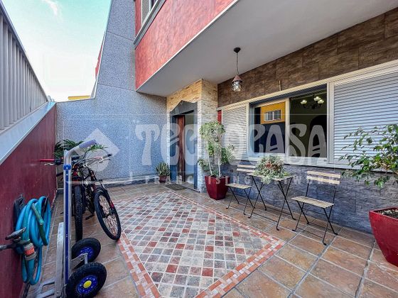 Foto 2 de Casa en venta en San Isidro de 5 habitaciones con terraza y garaje