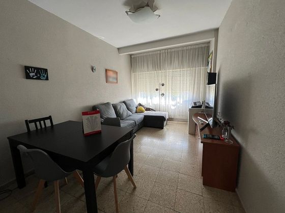 Foto 1 de Pis en venda a Centro - Aranjuez de 3 habitacions amb terrassa i calefacció