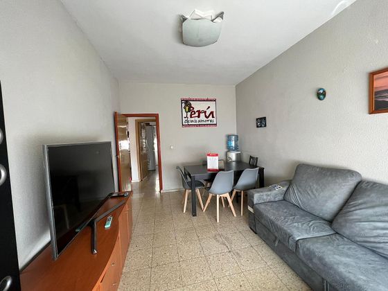 Foto 2 de Piso en venta en Centro - Aranjuez de 3 habitaciones con terraza y calefacción