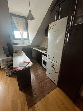 Foto 1 de Venta de ático en Nuevo Aranjuez de 2 habitaciones con aire acondicionado y calefacción