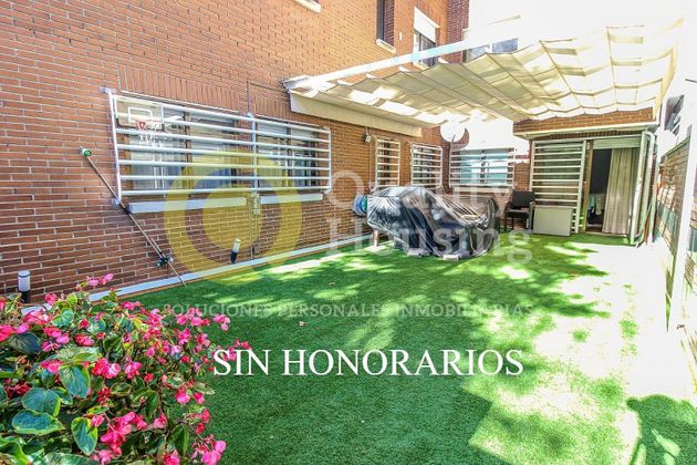 Foto 1 de Pis en venda a Zona Pueblo de 3 habitacions amb terrassa i piscina