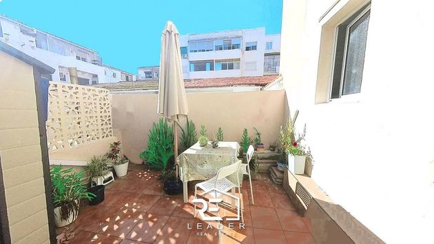 Foto 2 de Pis en venda a Benicalap de 3 habitacions amb terrassa i aire acondicionat