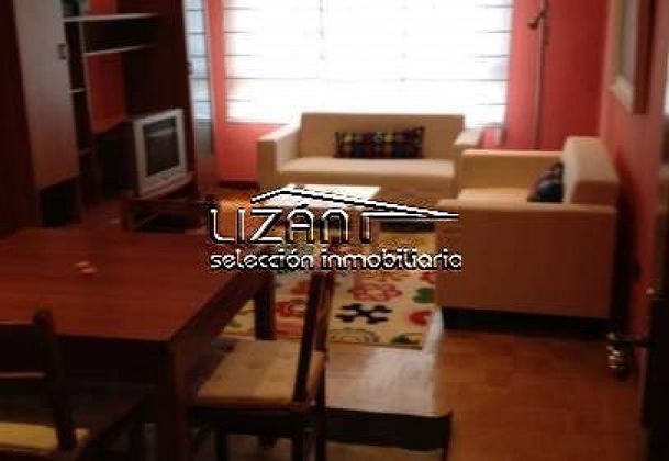 Foto 2 de Piso en venta en San Lázaro - Otero - Villafría de 2 habitaciones con garaje y calefacción