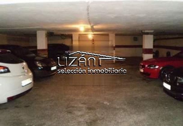 Foto 2 de Garatge en venda a Milán - Pumarín - Teatinos de 1400 m²
