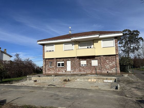 Foto 2 de Xalet en venda a Parroquias de Oviedo de 6 habitacions amb terrassa i garatge