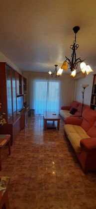 Foto 1 de Pis en venda a Los Narejos de 2 habitacions amb terrassa i aire acondicionat