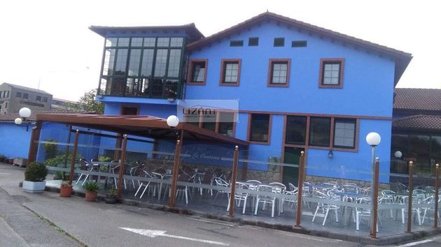 Foto 1 de Local en venta en Viella-Granda-Meres con terraza y aire acondicionado