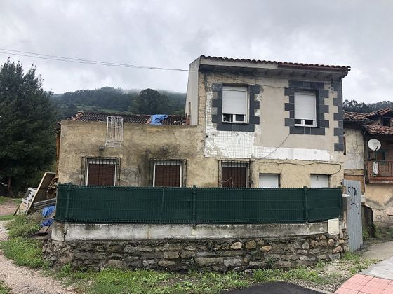 Foto 1 de Casa en venta en Parroquias de Oviedo de 4 habitaciones con terraza