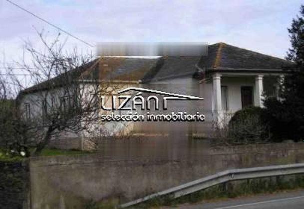 Foto 1 de Xalet en venda a Coaña de 7 habitacions amb terrassa i garatge