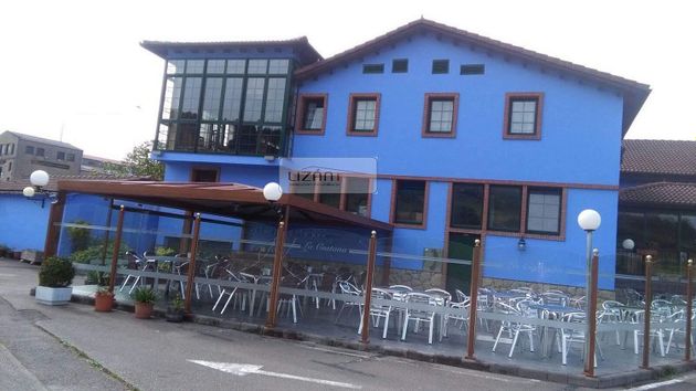 Foto 1 de Local en alquiler en Viella-Granda-Meres con terraza y aire acondicionado