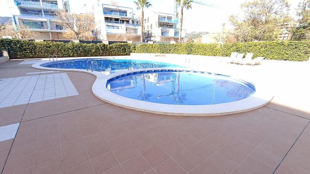 Foto 2 de Pis en venda a Torreón - La Almadraba de 1 habitació amb terrassa i piscina