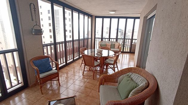 Foto 1 de Pis en venda a calle Apòstol Santiago de 3 habitacions amb terrassa i piscina