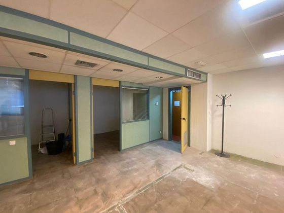 Foto 2 de Alquiler de oficina en Centro - Castellón de la Plana de 153 m²