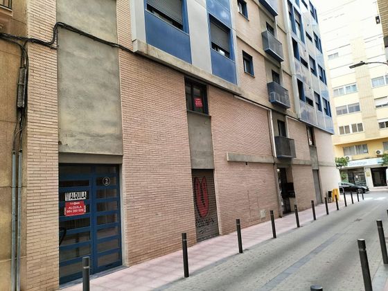Foto 1 de Oficina en lloguer a Centro - Castellón de la Plana de 67 m²