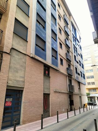 Foto 2 de Oficina en lloguer a Centro - Castellón de la Plana de 67 m²