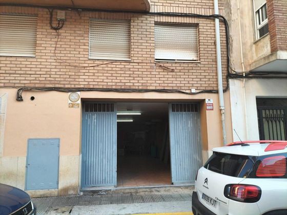 Foto 1 de Venta de garaje en Centro - Castellón de la Plana de 105 m²