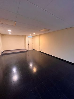 Foto 1 de Alquiler de oficina en calle De L'advocat Cirera de 49 m²