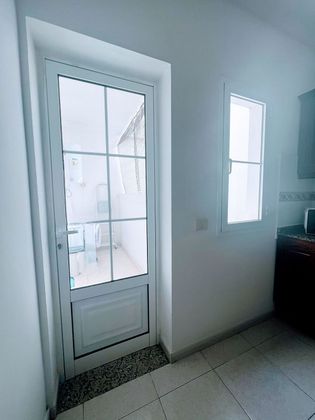 Foto 2 de Piso en venta en calle Lerida de 3 habitaciones con ascensor