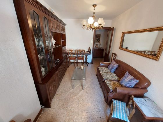 Foto 2 de Pis en venda a calle De Pascuala Perié de 2 habitacions amb ascensor
