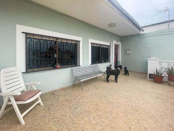 Foto 1 de Casa en venda a Hondón de los Frailes de 4 habitacions amb terrassa i piscina