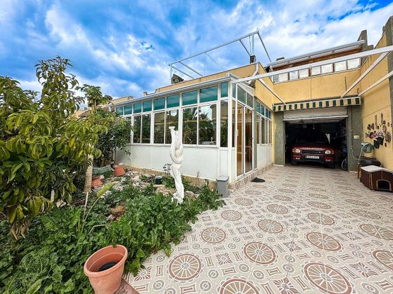 Foto 1 de Casa en venda a Benferri de 4 habitacions amb terrassa i garatge