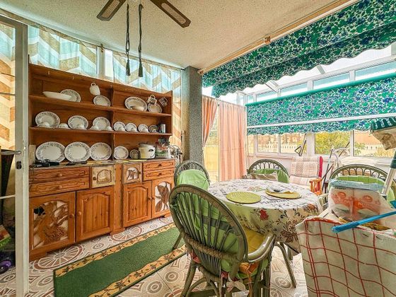 Foto 2 de Casa en venda a Benferri de 4 habitacions amb terrassa i garatge