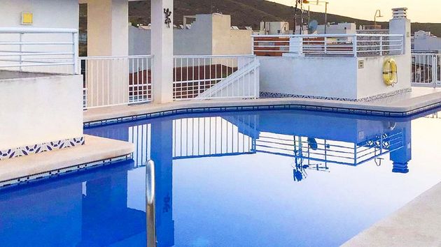 Foto 2 de Pis en venda a Hondón de los Frailes de 2 habitacions amb terrassa i piscina