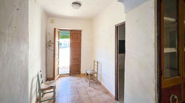 Foto 2 de Casa en venta en Abanilla de 3 habitaciones con garaje