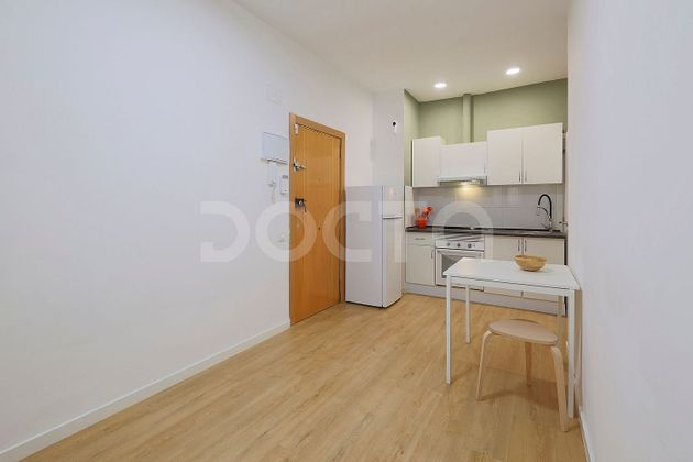 Foto 1 de Piso en venta en calle Joventut de 2 habitaciones y 44 m²