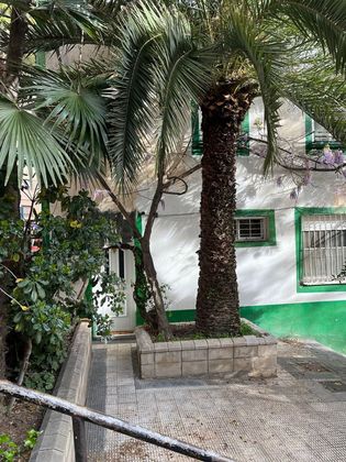 Foto 1 de Casa adossada en venda a La Paz de 4 habitacions amb terrassa i calefacció