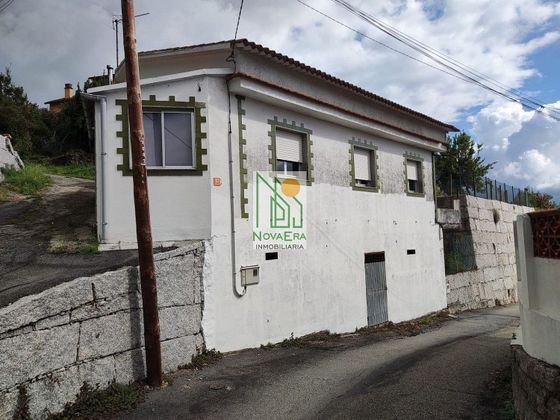 Foto 1 de Casa en venda a Ponte Caldelas de 2 habitacions amb terrassa i garatge