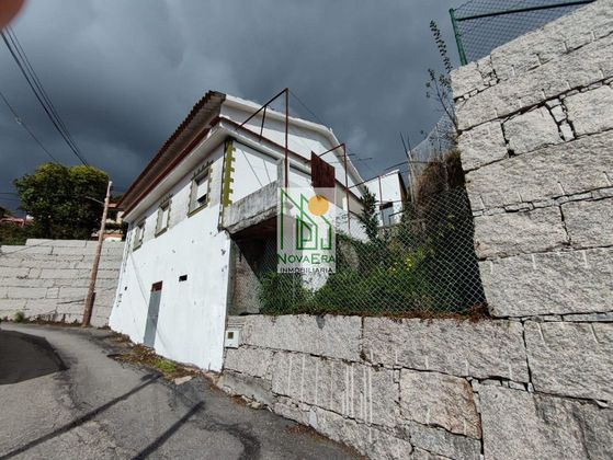 Foto 2 de Casa en venda a Ponte Caldelas de 2 habitacions amb terrassa i garatge