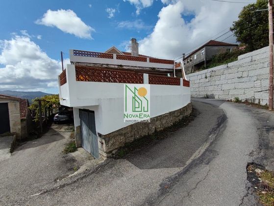Foto 2 de Casa en venda a Ponte Caldelas de 4 habitacions amb terrassa i jardí