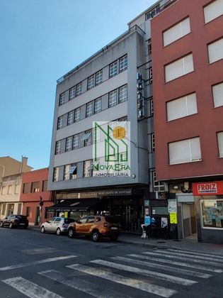 Foto 2 de Edifici en venda a calle Arcai amb calefacció i ascensor