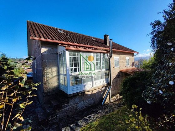 Foto 2 de Casa en venda a Ponte Caldelas de 5 habitacions amb garatge i jardí