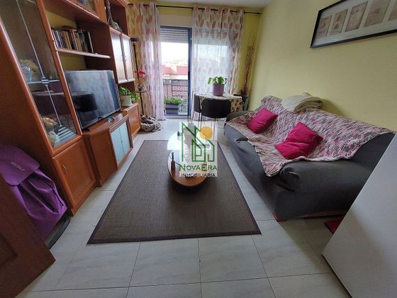 Foto 1 de Piso en venta en Adina-Portonovo de 1 habitación con garaje y balcón