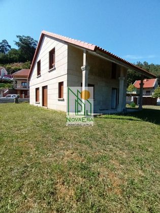 Foto 2 de Casa en venda a Ponte Caldelas de 4 habitacions amb terrassa i garatge